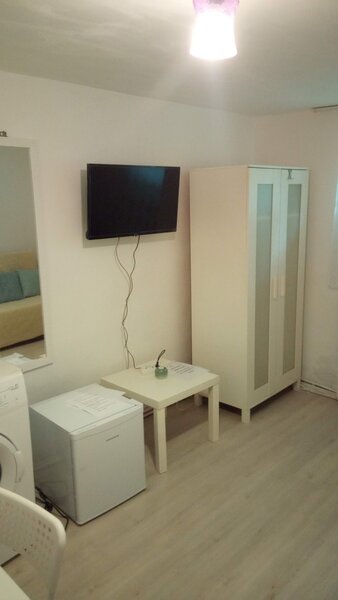 Drumul Taberei, Afi Cotroceni, Metrou Orizont, proprietar, centrala